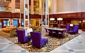 Marriott Hotel And Spa Stamford Ct